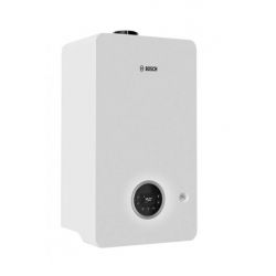Bosch Condens 2200i W 24 Kw Kombi (5 YIL GARANTİ)