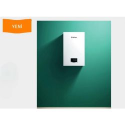 Vaillant Yeni Ecotec Intro 24/24 (24 Kw) Tam Yoğuşmalı Kombi