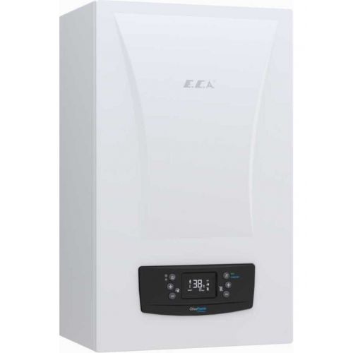 ECA 24 KW CİTİUS PREMİX TAM YOĞUŞMALI KOMBİ